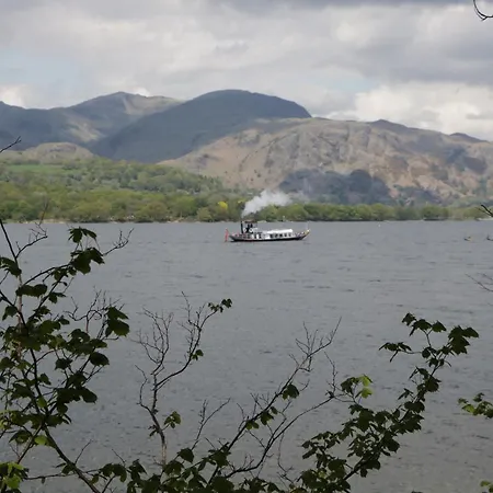 Swallowdale * Coniston