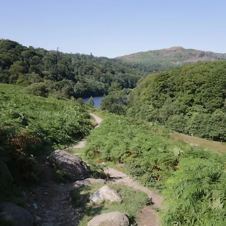 Swallowdale Coniston